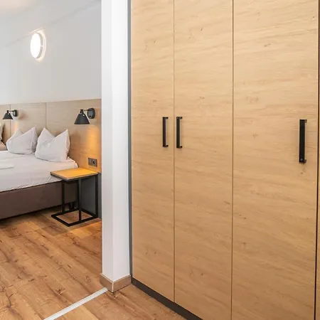 Apartimo Hotel 3*