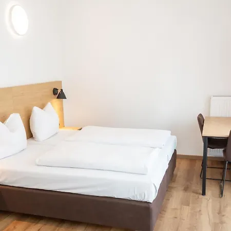 Apartimo Hotel