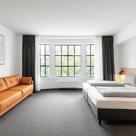 Apartimo 3* Landshut