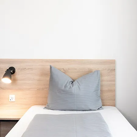 Apartimo Hotel 3*