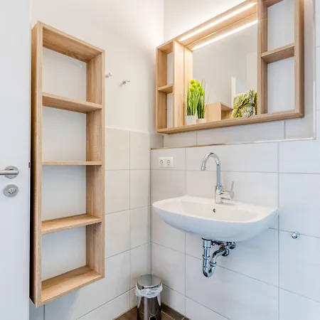 Apartimo Szálloda 3*