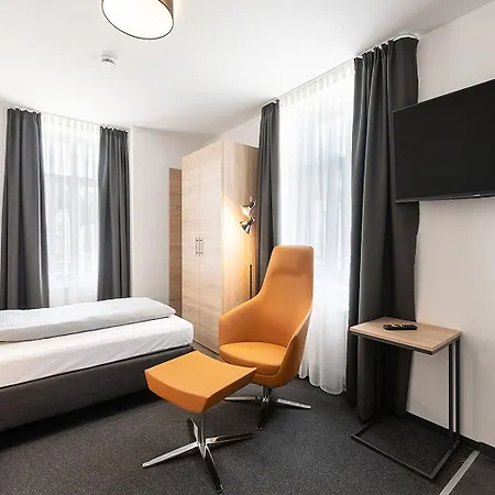 Apartimo Szálloda Landshut