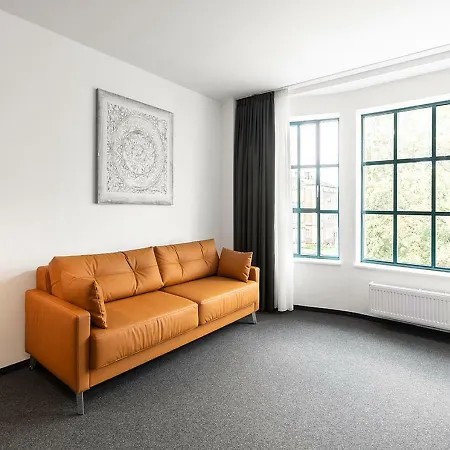Hotel Apartimo 3*