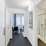 Hotel Apartimo 3*