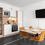 Hotel Apartimo Landshut