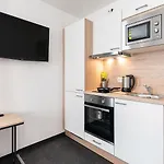 Apartimo Hotel Landshut