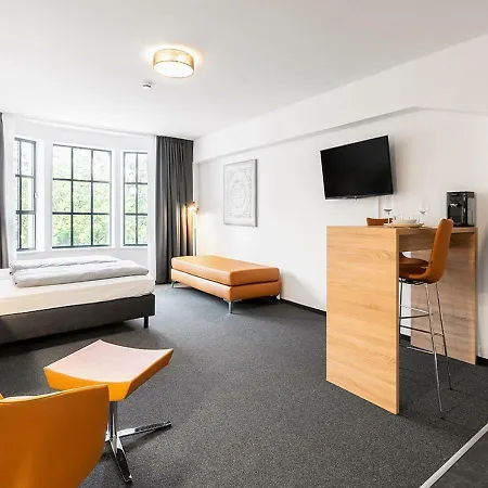 Apartimo Hotel 3*
