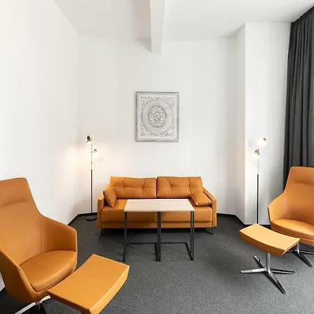 Apartimo 3* Landshut