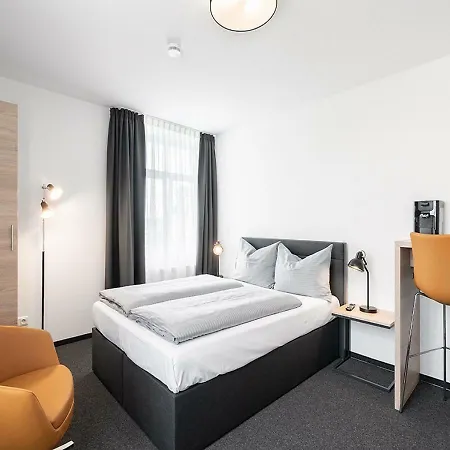 Apartimo 3* Landshut