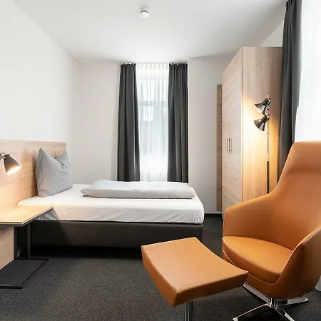 Apartimo Hotel 3*