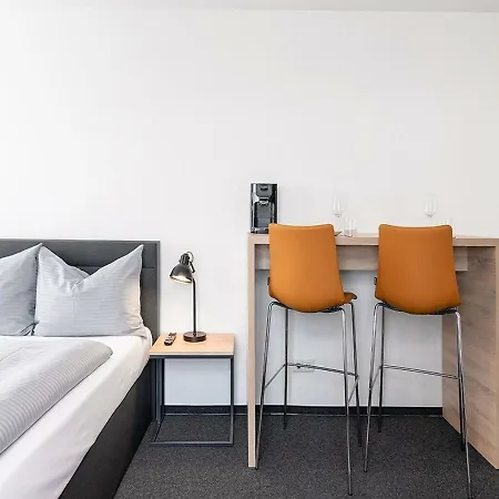 Hotel Apartimo