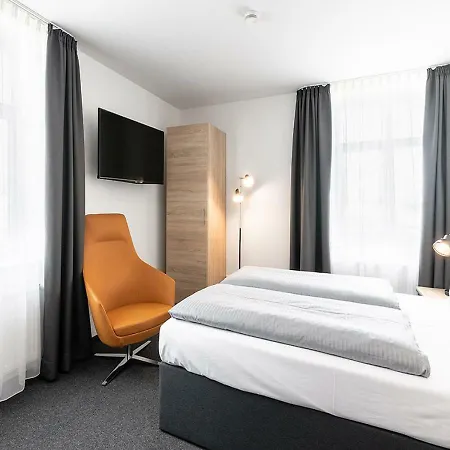 Apartimo Landshut