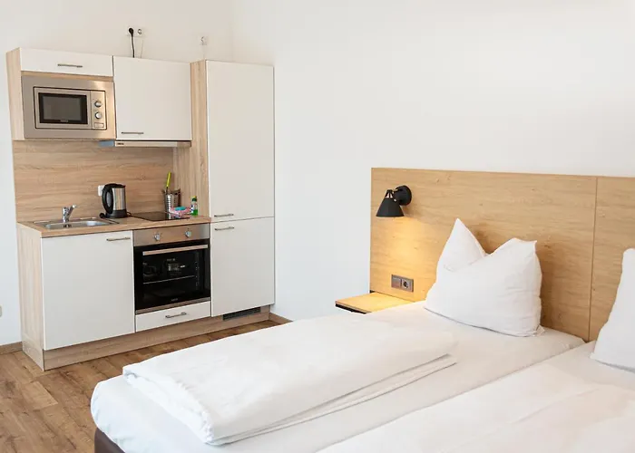 Apartimo Otel