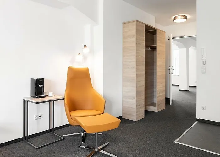 Apartimo Otel 3*