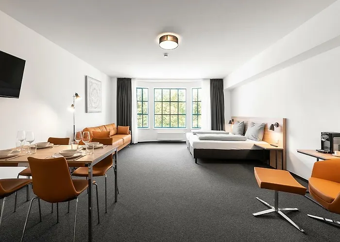 Apartimo Otel 3*