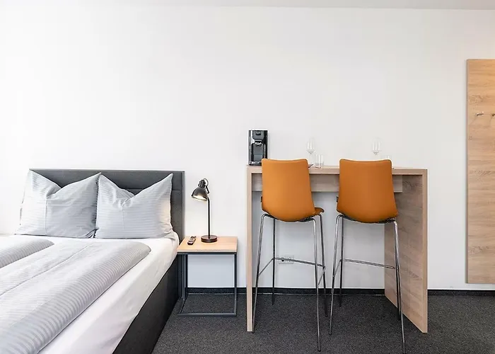 Otel Apartimo